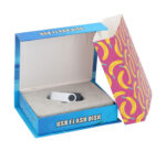 CreaSleeve 156 custom paper sleeve - Image 3