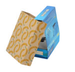 CreaSleeve Kraft 156 custom kraft paper sleeve - Image 3