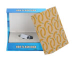CreaSleeve Kraft 156 custom kraft paper sleeve - Image 5