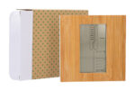 CreaSleeve Kraft 158 custom kraft paper sleeve - Image 4