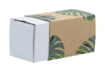 CreaSleeve Kraft 159 custom kraft paper sleeve - Image 2
