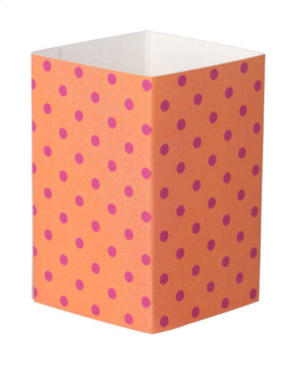 CreaSleeve 160 custom paper sleeve