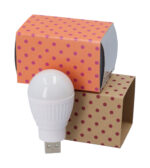 CreaSleeve 160 custom paper sleeve - Image 3