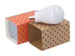 CreaSleeve Kraft 160 custom kraft paper sleeve - Image 3