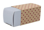 CreaSleeve Kraft 160 custom kraft paper sleeve - Image 4