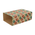 CreaSleeve Kraft 193 custom kraft paper sleeve - Image 2