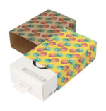 CreaSleeve Kraft 193 custom kraft paper sleeve - Image 3