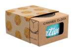 CreaSleeve Kraft 171 custom kraft paper sleeve - Image 2