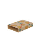 CreaSleeve Kraft 172 custom kraft paper sleeve - Image 2
