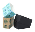 CreaSleeve Kraft 195 custom kraft paper sleeve - Image 2