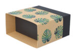 CreaSleeve Kraft 195 custom kraft paper sleeve - Image 3