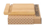 CreaSleeve Kraft 196 custom kraft paper sleeve - Image 4
