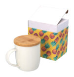 CreaSleeve 176 custom paper sleeve - Image 5