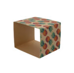 CreaSleeve Kraft 176 custom kraft paper sleeve - Image 2