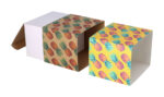 CreaSleeve Kraft 176 custom kraft paper sleeve - Image 3