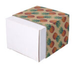 CreaSleeve Kraft 176 custom kraft paper sleeve - Image 4