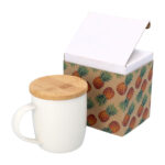 CreaSleeve Kraft 176 custom kraft paper sleeve - Image 5