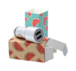 CreaSleeve Kraft 177 custom kraft paper sleeve - Image 3