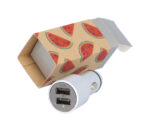 CreaSleeve Kraft 177 custom kraft paper sleeve - Image 6