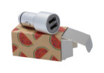 CreaSleeve Kraft 177 custom kraft paper sleeve - Image 7