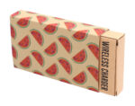 CreaSleeve Kraft 199 custom kraft paper sleeve - Image 2