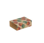 CreaSleeve Kraft 200 custom kraft paper sleeve - Image 2