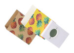CreaSleeve Kraft 200 custom kraft paper sleeve - Image 3
