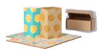 CreaSleeve 202 custom paper sleeve - Image 5