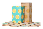 CreaSleeve Kraft 202 custom kraft paper sleeve - Image 3