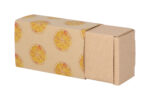 CreaSleeve Kraft 202 custom kraft paper sleeve - Image 4