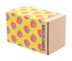 CreaSleeve 206 custom paper sleeve - Image 2