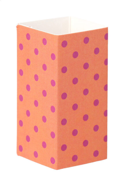 CreaSleeve 209 custom paper sleeve