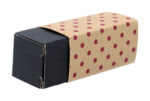 CreaSleeve Kraft 209 custom kraft paper sleeve - Image 2