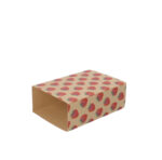 CreaSleeve Kraft 264 custom kraft paper sleeve - Image 2