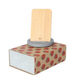 CreaSleeve Kraft 264 custom kraft paper sleeve - Image 6