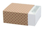 CreaSleeve Kraft 265 custom kraft paper sleeve - Image 2