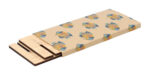 CreaSleeve Kraft 270 custom kraft paper sleeve - Image 2