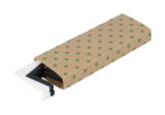 CreaSleeve Kraft 216 custom kraft paper sleeve - Image 4