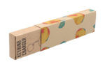 CreaSleeve Kraft 273 custom kraft paper sleeve - Image 2