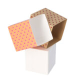 CreaSleeve 221 custom paper sleeve - Image 3
