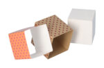 CreaSleeve 221 custom paper sleeve - Image 4