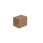 CreaSleeve Kraft 221 custom kraft paper sleeve - Image 2