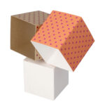 CreaSleeve Kraft 221 custom kraft paper sleeve - Image 3