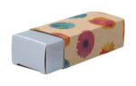 CreaSleeve Kraft 274 custom kraft paper sleeve - Image 2