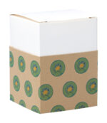 CreaSleeve Kraft 222 custom kraft paper sleeve - Image 2