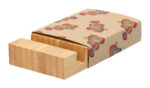CreaSleeve Kraft 224 custom kraft paper sleeve - Image 2