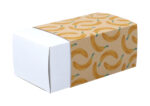 CreaSleeve Kraft 277 custom kraft paper sleeve - Image 2