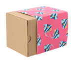 CreaSleeve 225 custom paper sleeve - Image 2