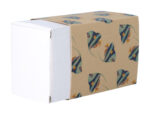 CreaSleeve Kraft 278 custom kraft paper sleeve - Image 2