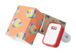 CreaSleeve 226 custom paper sleeve - Image 4